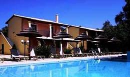 Hotel Villagio Maistro